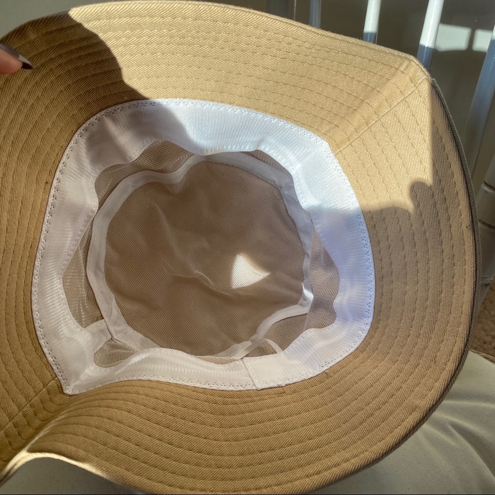 Bucket hat - Picture 2 of 2